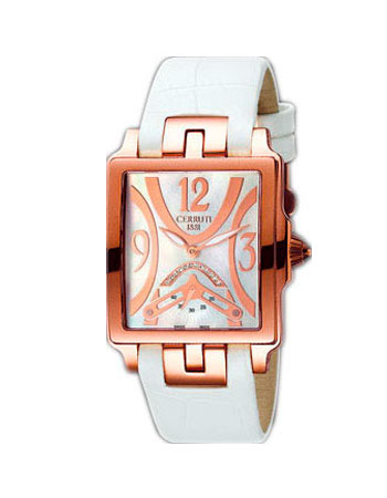 Часы Cerruti 1881 Ladies CT100762S02